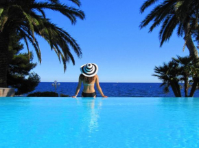 La Villa Mauresque
